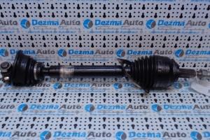 Planetara stanga fata 8200470129, Renault Laguna 2 (BG0) 1.9dci (id:198873) din dezmembrari