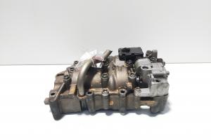 Pompa ulei, cod 03G115105C, Audi A6 (4F2, C6) 2.0 TDI, CAH (idi:672683) din dezmembrari