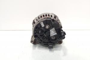 Alternator 140A Bosch, cod 06F903023J, Audi A4 (8EC, B7) 1.9 TDI, BRB (idi:686248) din dezmembrari