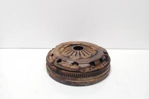Volanta masa simpla cu placa presiune, Audi A3 (8V1), 1.6 TDI, CLH, 5 vit man (idi:685304) din dezmembrari