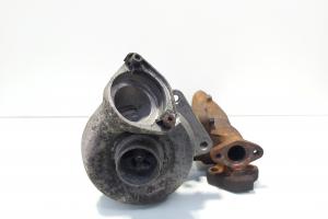 Turbosuflanta, Bmw 1 (E81, E87), 2.0 diesel, 204D4 (idi:685308) din dezmembrari