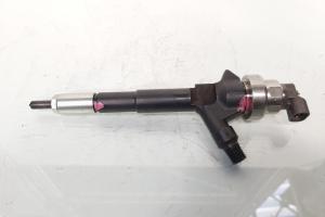 Injector Denso, cod GM55567729, Opel Zafira B (A05), 1.7 CDTI, A17DTR (idi:678590) din dezmembrari