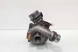 Turbosuflanta, cod 54399700070, Renault Clio 3 Combi, 1.5 DCI, K9K764 (idi:686251) din dezmembrari