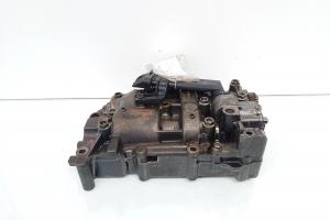 Pompa ulei, cod 03G115105G, 03L103537, Audi A6 Avant (4F5, C6) 2.0 TDI, CAH (idi:664146) din dezmembrari