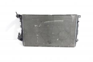 Radiator racire apa, cod 1K0121253AA, Skoda Octavia 2 (1Z3) 1.9 TDI, BXE (id:685569) din dezmembrari