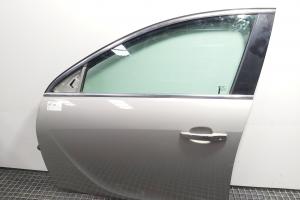 Usa stanga fata, Opel Insignia A (id:686066) din dezmembrari