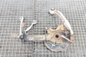 Fuzeta stanga fata, Seat Exeo (3R2) 2.0 TDI, CAG (id:685119) din dezmembrari