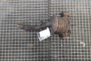 Catalizator, Opel Corsa D 1.2 benz, A12XER (id:684781) din dezmembrari
