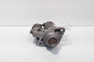 Electromotor, VW Fox (5Z1, 5Z3), 1.4 TDI, BNM, 5 vit man (idi:686214) din dezmembrari
