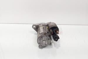 Electromotor Valeo, cod 02T911023S, Skoda Fabia 2 Combi (5J, 545), 1.2 benz, BBM, 5 vit (idi:686202) din dezmembrari