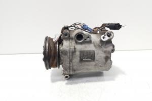 Compresor clima, cod 7813A321, Mitsubishi Lancer VIII Sportback (CX_A) 2.0 DI-D, BWC (id:686384) din dezmembrari