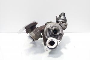 Turbosuflanta, cod 03L253016T, VW Beetle (5C1), 1.6 TDI, CAY (idi:686133) din dezmembrari