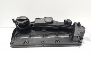 Capac culbutori, cod 03L103469, Vw Passat (3C2) 2.0 TDI, CBAB (id:686441) din dezmembrari