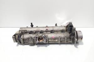 Capac chiulasa cu 2 axe came, cod 03C103475J, K, Vw Golf 5 (1K1) 1.4 FSI, BKG (id:686442) din dezmembrari