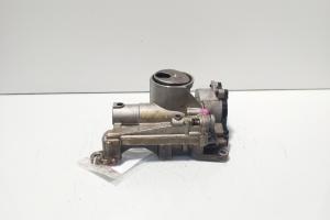 Pompa ulei, cod V757601280, Peugeot 308 1.4 16V benz, 8FS (id:686381) din dezmembrari