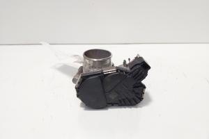 Clapeta acceleratie, cod GM55562270, Opel Corsa E 1.4 benz, B14XEL (id:686484) din dezmembrari