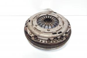 Volanta masa dubla cu placa presiune, VW Beetle (5C1), 2.0 TFSI, CCZA, 6 vit man (idi:686229) din dezmembrari