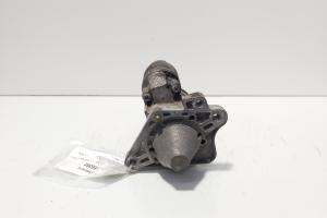 Electromotor, cod 8200665518, Renault Megane 3 1.6 benz, K4M 858, 5 vit man (id:686392) din dezmembrari