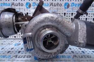 Turbosuflanta 03L145702A, Audi A4 (8K2, B8) 2.0tdi, CAGC (pr:115097) din dezmembrari