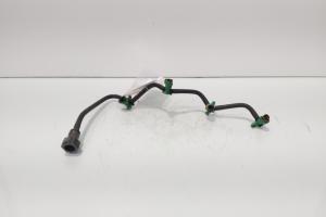 Rampa retur injectoare, Ford Focus 3, 1.6 TDCI, T1DB (idi:686144) din dezmembrari