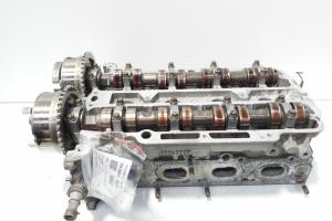 Chiulasa cu 2 axe came, cod 55562229, Opel Corsa D, 1.2 benz, A12XER (id:686443) din dezmembrari