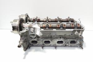 Chiulasa cu 2 axe came, cod 55562229, Opel Corsa D, 1.2 benz, A12XER (id:686483) din dezmembrari