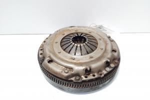Volanta masa simpla cu placa presiune, VW Golf 6 (5K1), 1.6 TDI, CAY, 5 vit man (id:686470) din dezmembrari
