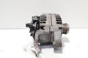 Alternator 100A, cod 13266809, Opel Corsa E, 1.4 benz, B14XEL (id:686486) din dezmembrari