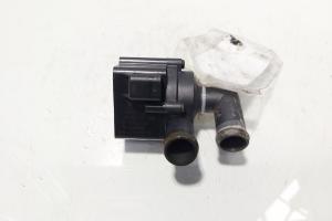 Pompa recirculare apa, cod 5N0965561, VW Golf 6 (5K1), 2.0 TDI, CFF (id:686456) din dezmembrari