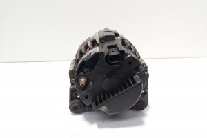 Alternator 70A Valeo, cod 03D903025H, Skoda Fabia 2 (5J, 542), 1.2 benz, BZG (idi:686421) din dezmembrari