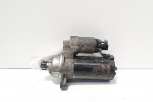Electromotor, Skoda Octavia 2 Combi (1Z5), 2.0 TDI, BMM, 6 vit man (idi:686479) din dezmembrari