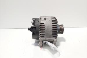 Alternator, VW Tiguan (5N), 2.0 TDI, CBA (idi:686433) din dezmembrari