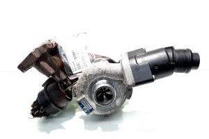 Turbosuflanta 03L145702D, Audi A4 Allroad (8KH, B8) 2.0tdi quattro, CAGB (pr:115097) din dezmembrari