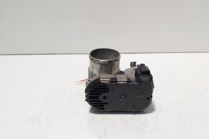 Clapeta acceleratie, cod 7S7G-9F991-CA, Ford Focus 3 1.6 benz, PNDA (id:686618) din dezmembrari