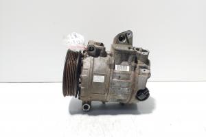 Compresor clima, cod 8X23-19D629-BA, Citroen C4 Grand Picasso 2.0 HDI, RHJ (id:686612) din dezmembrari