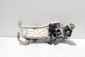Racitor gaze cu egr, cod 03L131512C, Skoda Rapid (NH3) 1.6 TDI, CAYC (id:686567) din dezmembrari