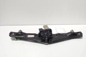Macara usa stanga spate, cod 132624-10, Bmw X1 (E84) (id:118859) din dezmembrari