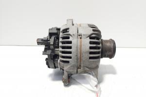 Alternator 150A, cod 8200728292D, Nissan Qashqai 1.5 DCI, K9K282 (id:686742) din dezmembrari