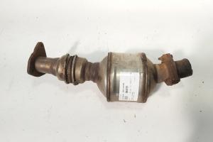 Catalizator, cod 8E0131701FM, Audi A4 Avant (8ED, B7), 1.9 TDI, BRB (idi:684721) din dezmembrari