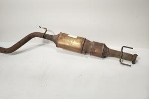 Catalizator, cod 55564471, Opel Astra H, 1.9 CDTI, Z19DTH (idi:684723) din dezmembrari