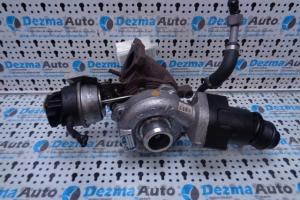 Cod oem: 03L145702AX, turbosuflanta Audi A4 Avant (8K5, B8) 2.0tdi, CAGB (pr:115097) din dezmembrari