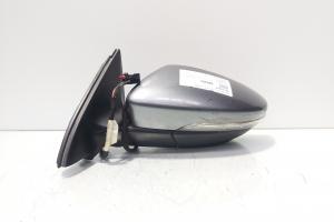 Oglinda electrica stanga fata cu semnalizare, Vw Jetta 4 (6Z) vol pe dreapta (id:686562) din dezmembrari