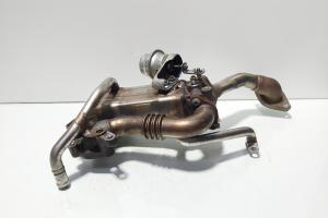 Racitor gaze, cod 98073074, Opel Astra J, 1.7 CDTI, A17DTE (idi:684735) din dezmembrari
