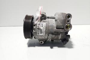 Compresor clima Delphi, cod GM13250606, Opel Astra J Combi, 1.7 CDTI, A17DTR (idi:684736) din dezmembrari