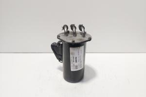 Carcasa filtru combustibil, cod 5Q0127400F, Vw Passat (3G2) 2.0 TDI, CRL (id:686763) din dezmembrari