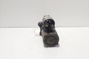 Electromotor, cod 8200266777C, Renault Megane 2 1.6 16V benz, K4M813, 5 vit man (id:686777) din dezmembrari