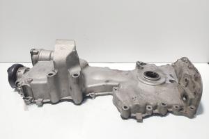 Capac vibrochen, cod 03E109211F, Skoda Fabia 1 (6Y2) 1.2 12V benz, BME (id:686782) din dezmembrari