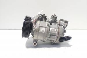 Compresor clima, cod 5Q0820803, Audi A1 Sportback (8XA) 1.6 TDI, CXM (id:686765) din dezmembrari