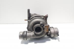 Turbosuflanta, cod 54399700127, Renault Megane 3 Combi 1.5 DCI, K9KN (id:686744) din dezmembrari