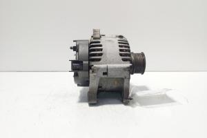 Alternator, cod 8200667619, Renault Scenic 2 1.6 benz, K4M766 (id:686780) din dezmembrari